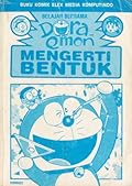 Belajar Bersama Doraemon : Mengerti Bentuk