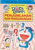 Belajar Bersama Doraemon : Penjumlahan dan Pengurangan