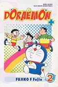 Doraemon + Vol. 2