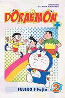 ドラえもん 2 てんとう虫コミックス 日本語 コミック By 藤子 ｆ 不二雄
