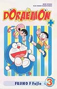 Doraemon + Vol. 3