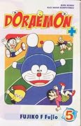 Doraemon + Vol. 5