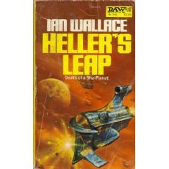 Heller's Leap (Croyd Spacetime Maneuvres, Book 7)