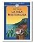 La isla misteriosa by Jules Verne