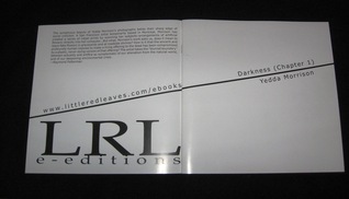 Darkness (Chapter 1) : animating the precolonial wilderness; a biocentric reading of Joseph Conrad's Heart of Darkness