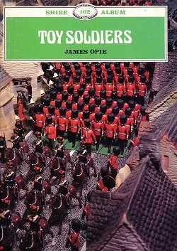 james opie toy soldiers
