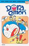 Doraemon Buku Ke-22 Doraemon Buku Ke-22