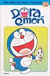Doraemon Buku Ke-21