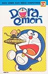 Doraemon Buku Ke-13 by Fujiko F. Fujio