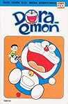 Doraemon Buku Ke-20