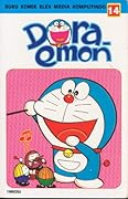Doraemon Buku Ke-14