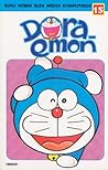 Doraemon Buku Ke-15 by Fujiko F. Fujio