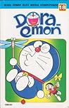 Doraemon Buku Ke-18 by Fujiko F. Fujio