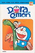 Doraemon Buku Ke-16