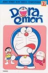 Doraemon Buku Ke-17