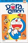 Doraemon Buku Ke-26 by Fujiko F. Fujio