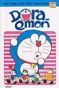 Doraemon Buku Ke-29
