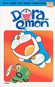Doraemon Buku Ke-28