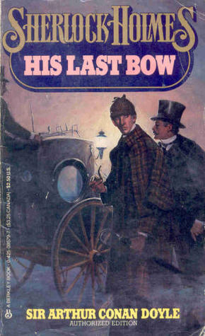 His Last Bow