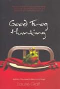 Good Frog Hunting