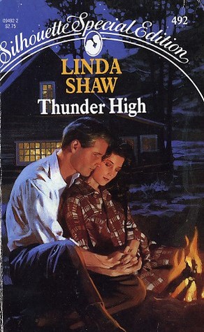 Thunder High (Mass Market Paperback)