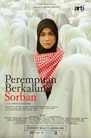 Perempuan Berkalung Sorban