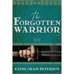The Forgotten Warrior (Paperback)