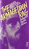 The Armageddon Rag by George R.R. Martin