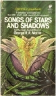 Songs of Stars and Shadows (Paperback)
