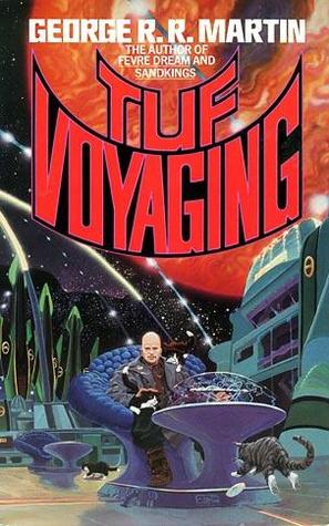 Tuf Voyaging