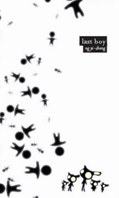 Last Boy (Paperback)