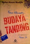 Terus Mencoba Budaya Tanding (Paperback)