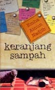 Keranjang sampah (Hardcover)