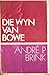 Die wyn van bowe