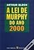 A Lei de Murphy do ano 2000