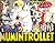 Mumintrollet N by Tove Jansson