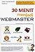 30 Menit Menjadi Webmaster