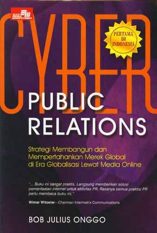 Cyber Public Relation
