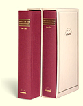 The Debate on the Constitution: Federalist and Antifederalist Speeches, Articles, and Letters During the Struggle Over Ratification. 2 Volumes