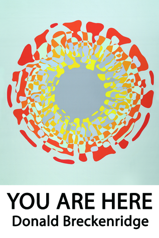 You Are Here (paperback)
