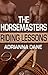 The Horsemasters: Riding Le...