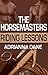 The Horsemasters: Riding Lessons
