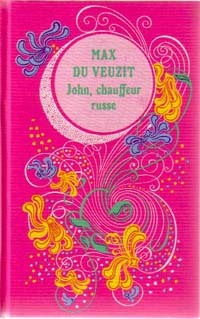 John, chauffeur russe (Paperback)