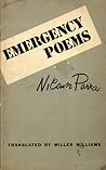 Emergency poems