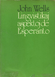 Lingvistikaj aspektoj de esperanto