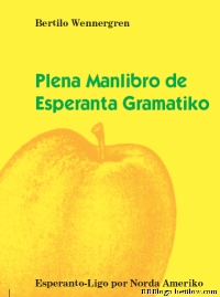 Plena Manlibro de Esperanta Gramatiko