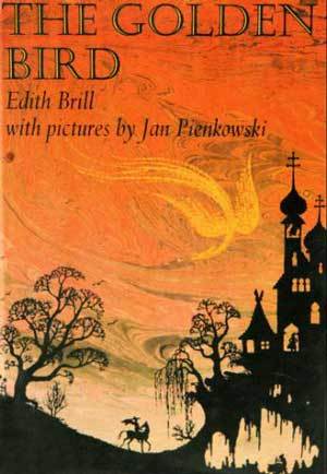 The Golden Bird (Hardcover)