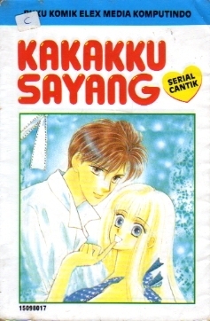 Kakakku Sayang (Paperback)