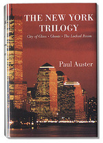 New York Trilogy