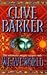 Weaveworld by Clive Barker
